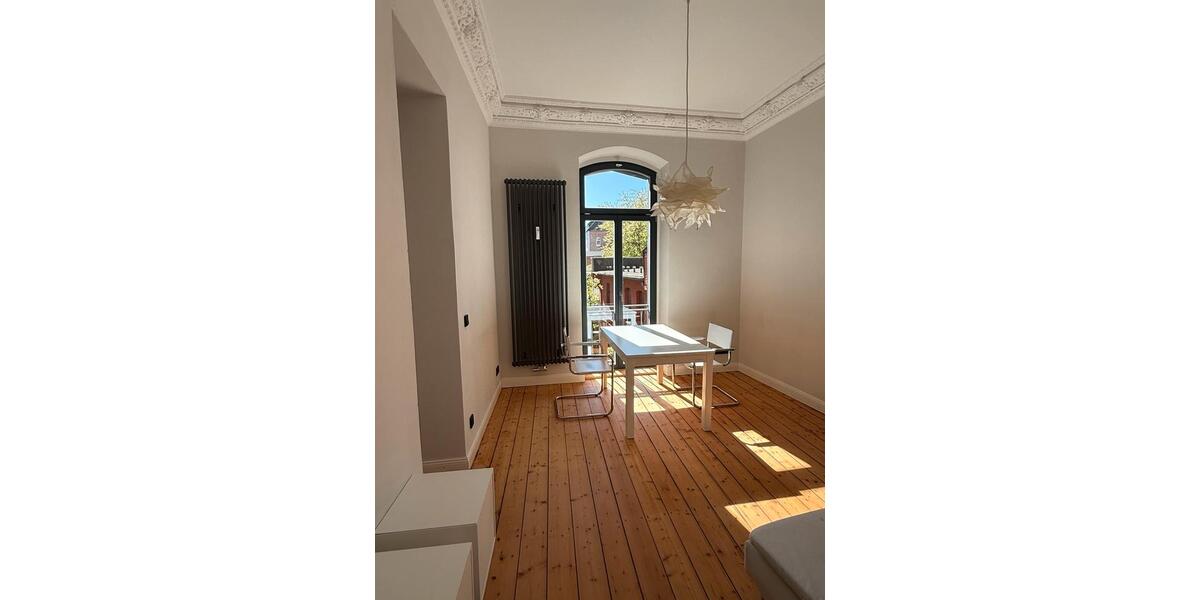 Etagenwohnung Braunschweig Nordstadt - 2 Zimmer, 50 m&sup2;, 295.000&euro; | Angebot:26373853