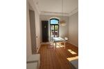 Etagenwohnung Braunschweig Nordstadt - 2 Zimmer, 50 m&sup2;, 295.000&euro; | Angebot:26373853