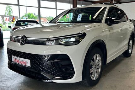 VW Tiguan 44.500 km 35.999 &euro; Peine 31226