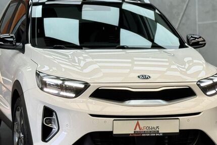Kia Stonic 31.000 km 18.990 € Salzgitter 38259