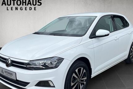 VW Polo 47.164 km 12.790 &euro; Lengede 38268