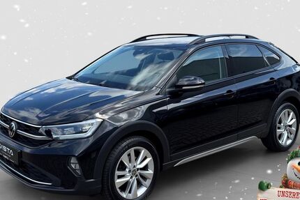 VW Taigo 108.270 km 17.900 &euro; Braunschweig 38122