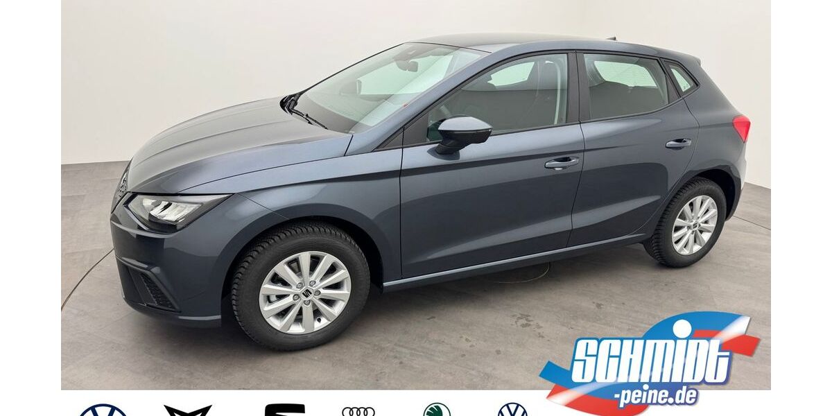 Seat Ibiza 2.000 km 19.700 &euro; Peine 31226