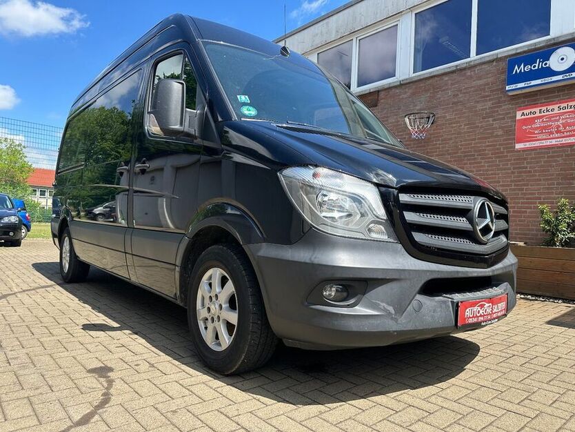 Sprinter