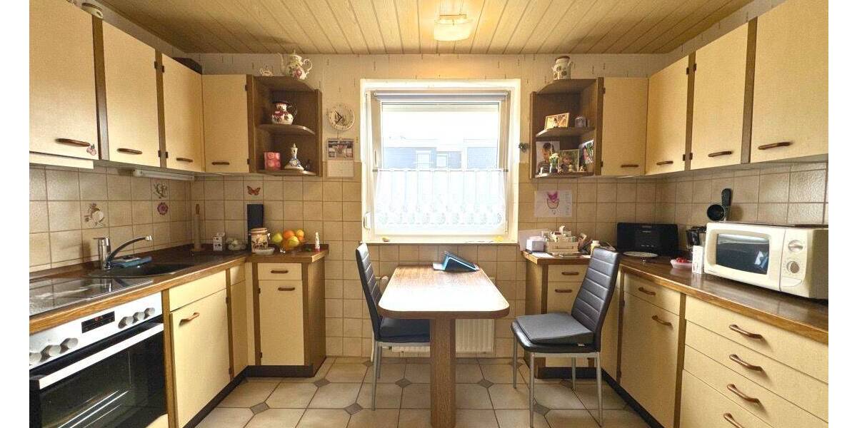 Reihenmittelhaus Salzgitter Lebenstedt - 4 Zimmer, 95 m&sup2;, 235.000&euro; | Angebot:26544622