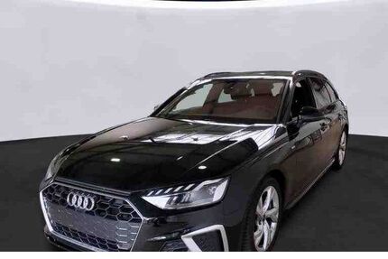 Audi A4 10.000 km 41.750 € Braunschweig 38124