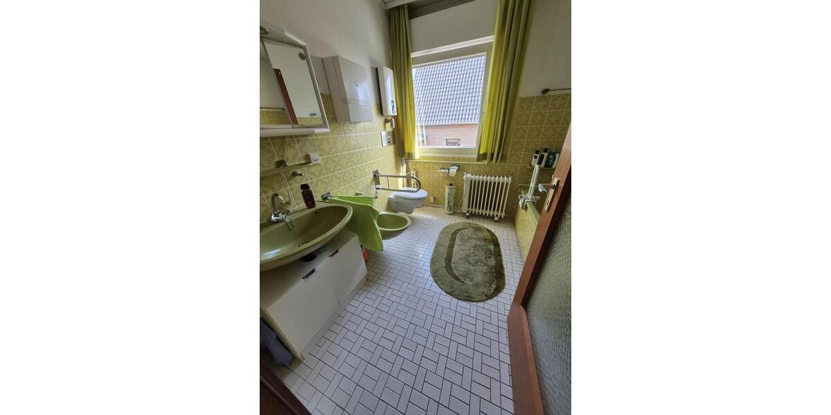 Mehrfamilienhaus, Wohnhaus Bad Salzdetfurth - 9 Zimmer, 160 m&sup2;, 260.000&euro; | Angebot:27203170