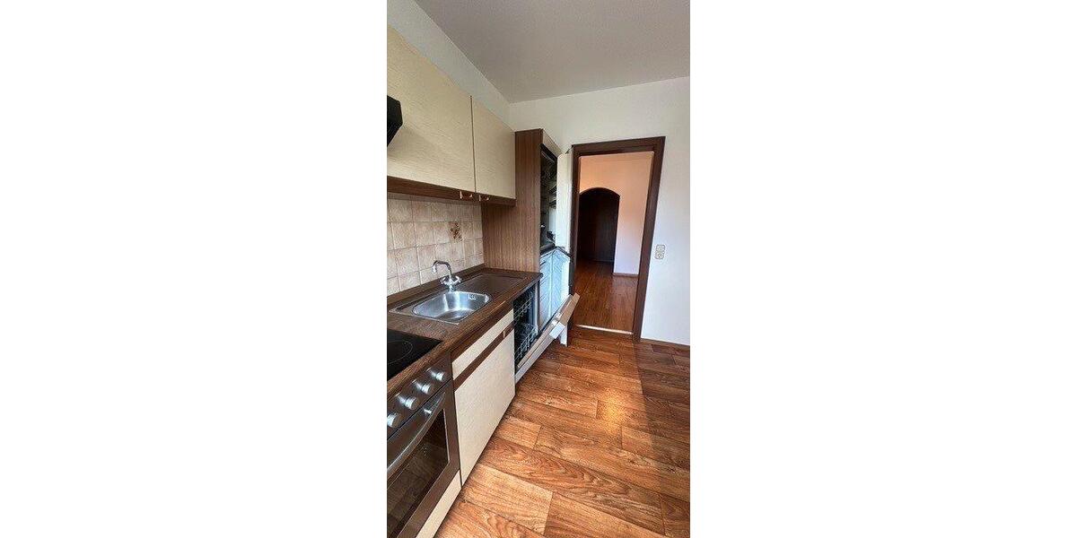 Etagenwohnung Goslar - 2 Zimmer, 60 m&sup2;, 139.000&euro; | Angebot:26251954