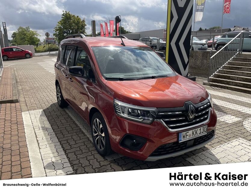 Renault Kangoo 3.927 km 30.390 € Wolfenbüttel 38304