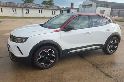 Opel Mokka 47.000 km 16.980 &euro; Söhlde 31185