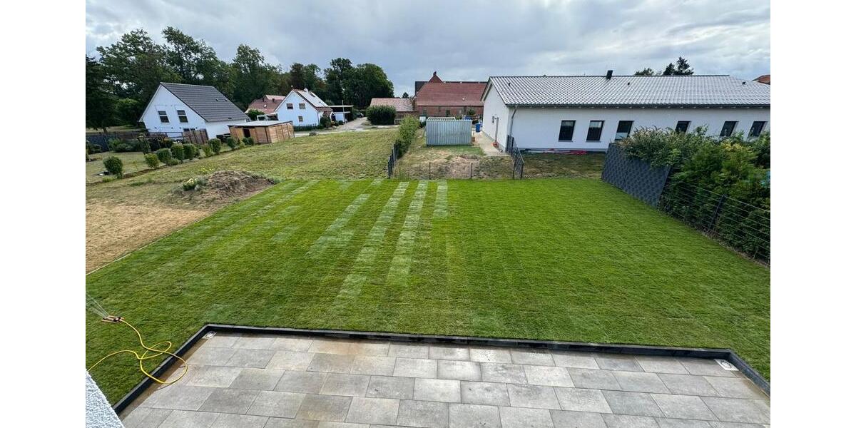 Freistehendes Einfamilienhaus mit Garten, Terrasse & Einbauküche 6 zimmer