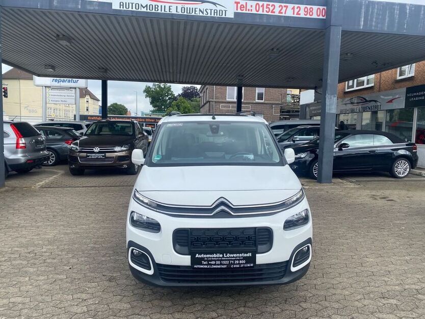 Berlingo