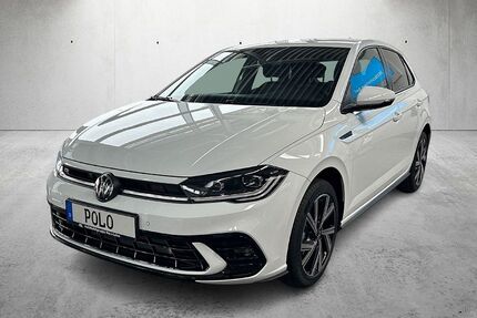 VW Polo 3.900 km 29.990 &euro; Goslar 38644