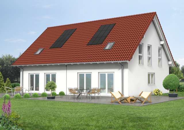 Haus zum Kaufen in Braunschweig Völkenrode 387.500 € 115 m²