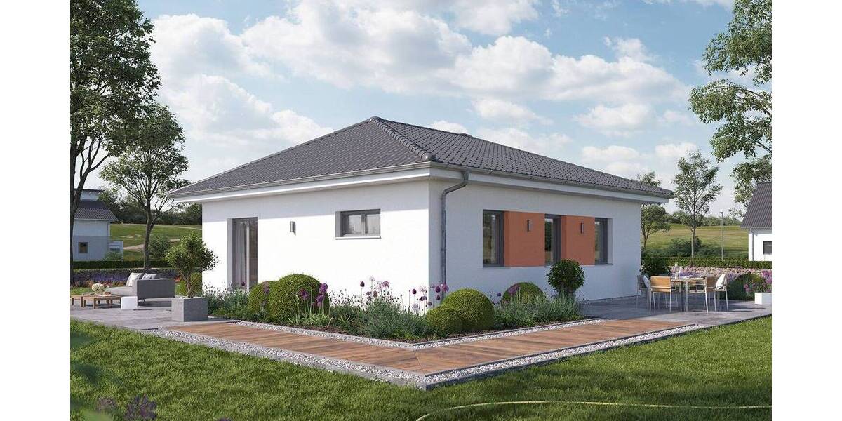 Bungalow Bad Salzdetfurth Wehrstedt - 2 Zimmer, 83 m&sup2;, 305.000&euro; | Angebot:26450450