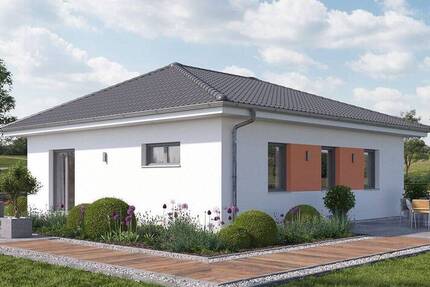 Haus Bad Salzdetfurth Wehrstedt - 2 Zimmer, 83 m&sup2;, 305.000&euro; | Angebot:26450450