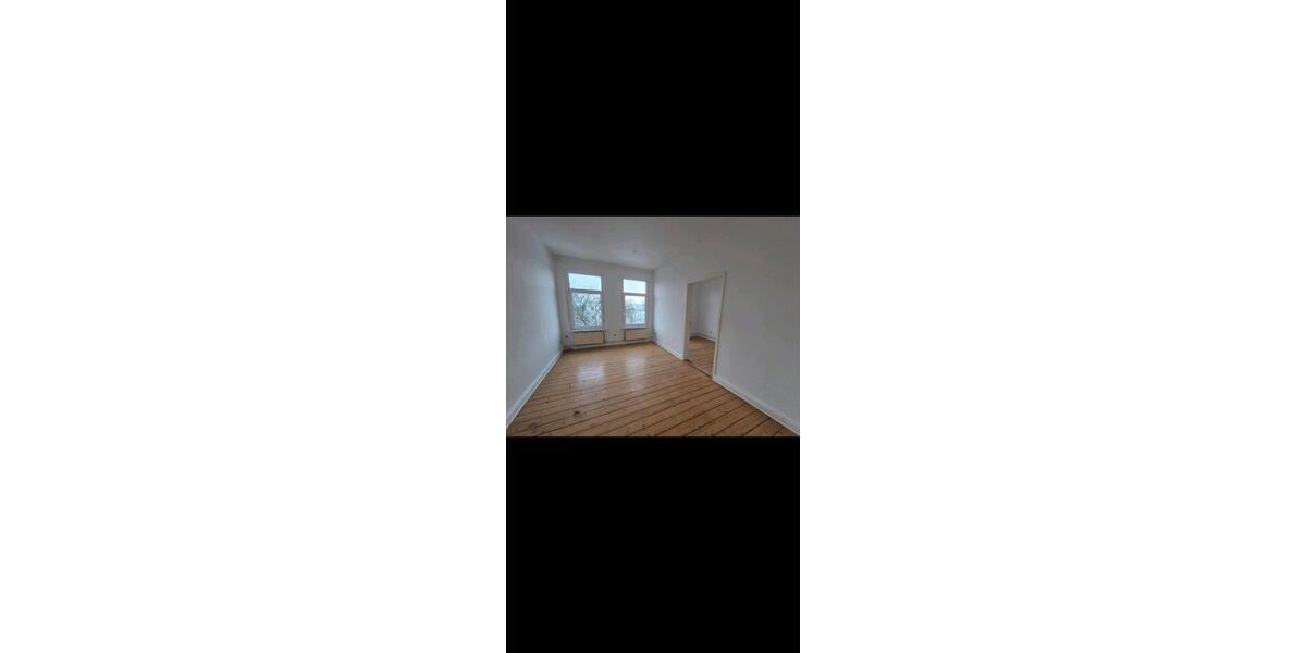 Etagenwohnung Braunschweig Nordstadt - 3 Zimmer, 60 m&sup2;, 719&euro; | Angebot:24876377
