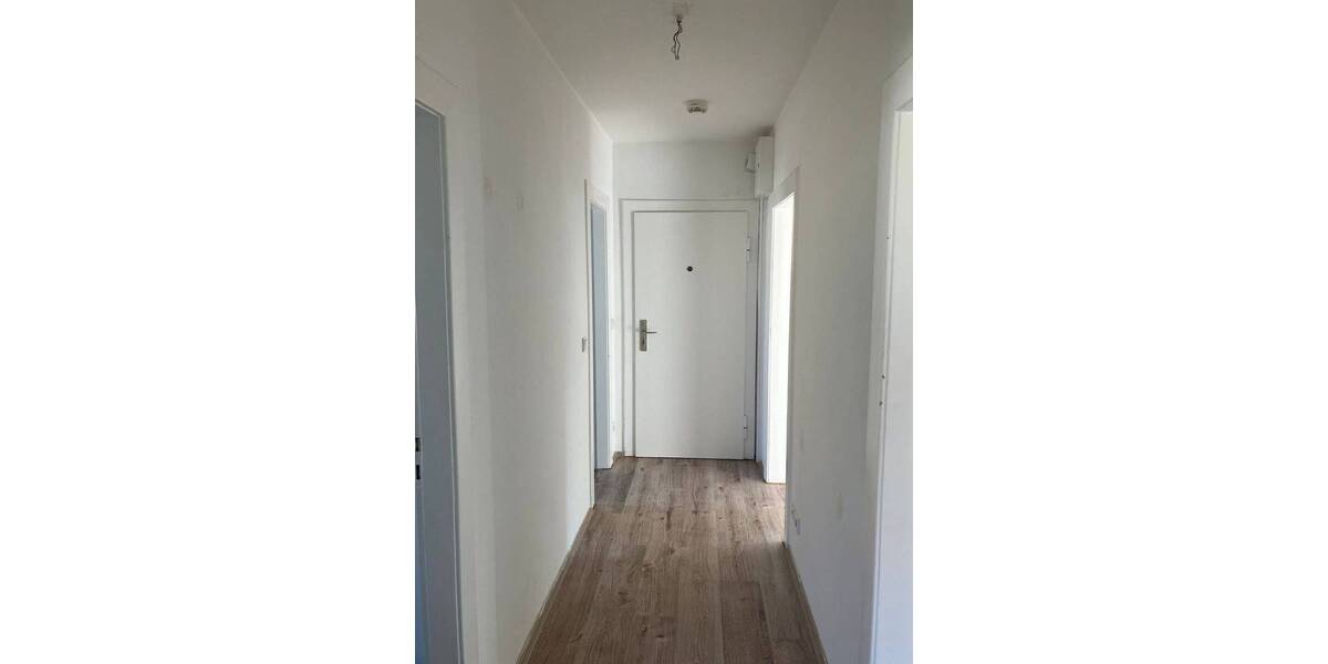 Etagenwohnung Salzgitter Lebenstedt - 3 Zimmer, 52 m&sup2;, 315&euro; | Angebot:26259207