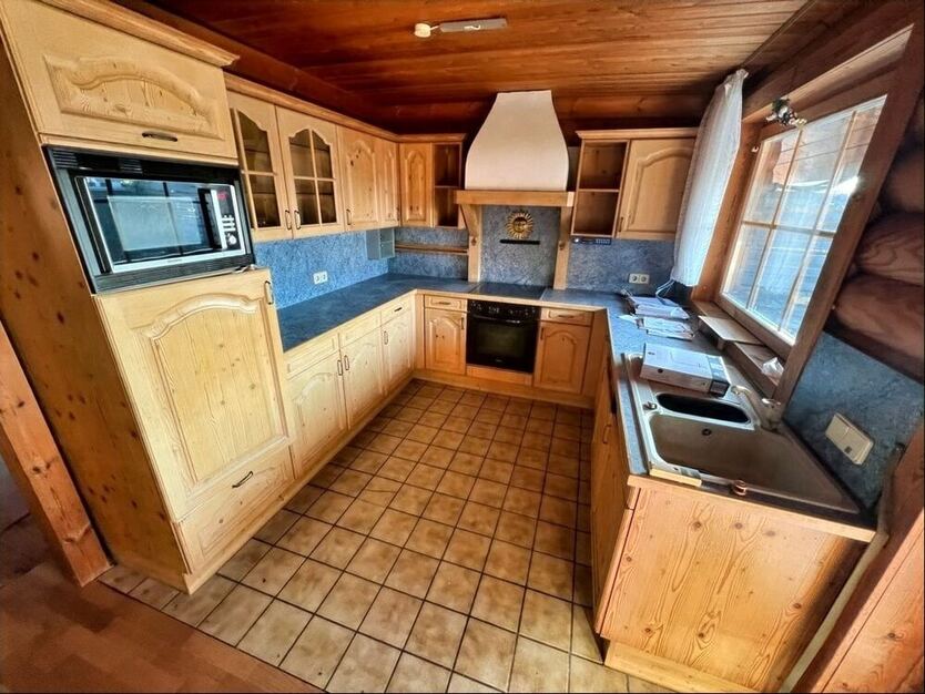 Haus mit kleinem Garten 5 zimmer