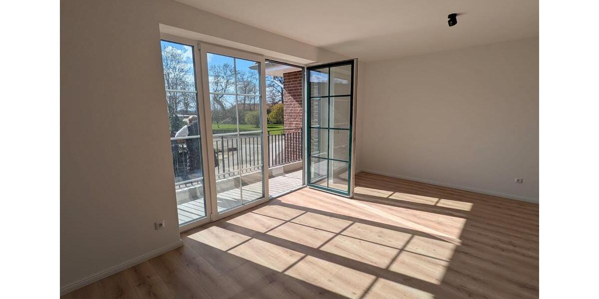 Etagenwohnung Hohenhameln - 3 Zimmer, 85 m&sup2;, 935&euro; | Angebot:26125990