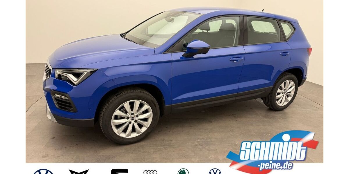 Seat Ateca 7.190 km 24.900 € Peine 31226