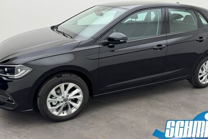 VW Polo 1.100 km 25.400 &euro; Peine 31226