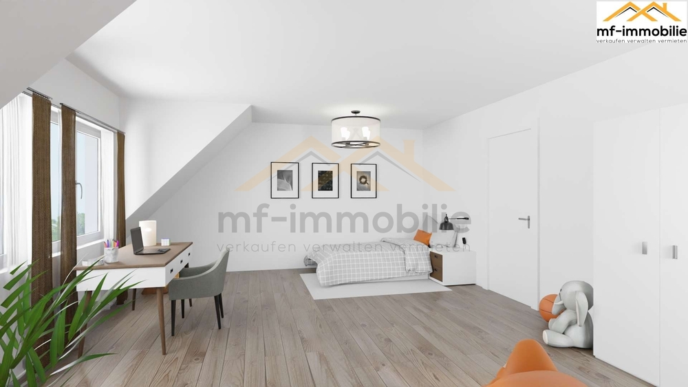 Reihenendhaus in Hondelage, kurzfristig frei! - Reihenhaus Braunschweig Wabe-Schunter-Beberbach | Angebot:26854463