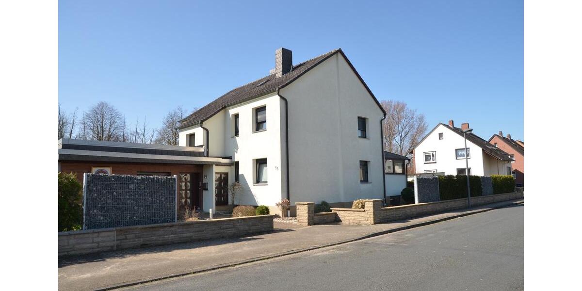 Villa Peine Südstadt - 6 Zimmer, 190 m&sup2;, 1.800&euro; | Angebot:25131392