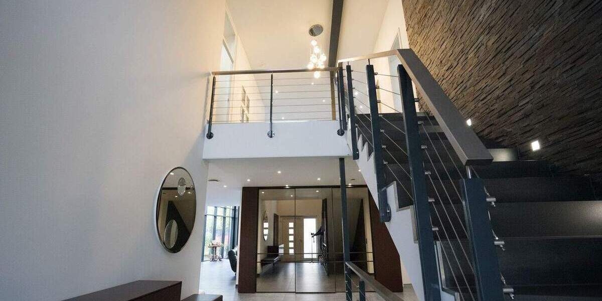 Einfamilienhaus Braunschweig / Südstadt-Rautheim Mascherode - 5 Zimmer, 351 m&sup2;, 1.590.000&euro; | Angebot:25690577