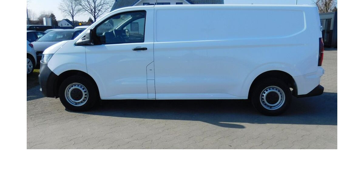 VW T7 Transporter 22.200 km 28.990 &euro; Vordorf 38533