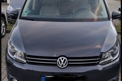 VW Touran 150.000 km 11.500 &euro; Salzgitter 38228