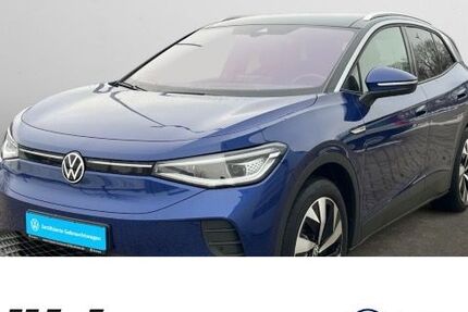 VW ID.4 74.406 km 27.590 &euro; Hildesheim 31137