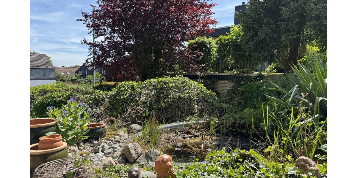 Exklusives Architektenhaus in Ochtersum 11 zimmer