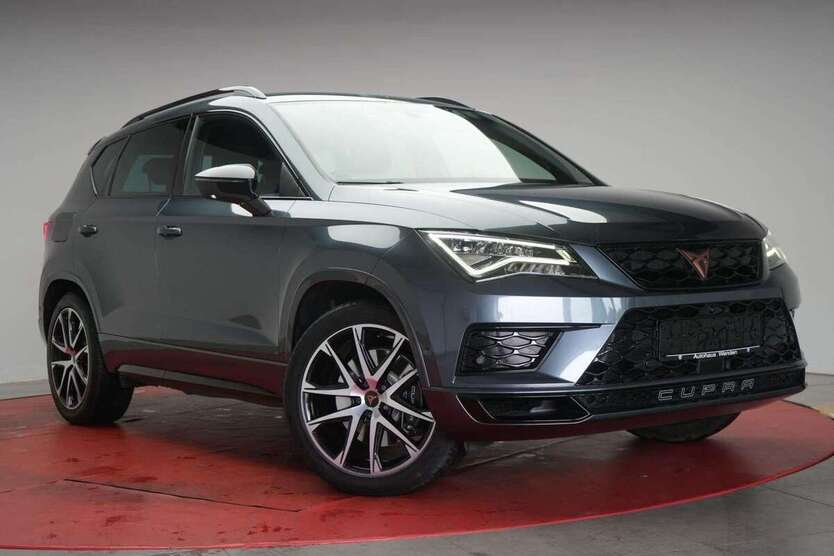 Cupra Ateca 73.000 km 24.990 € Braunschweig 38110