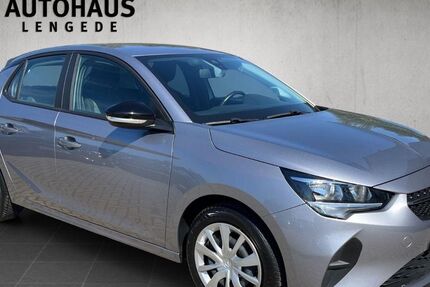 Opel Corsa 54.242 km 9.999 &euro; Lengede 38268