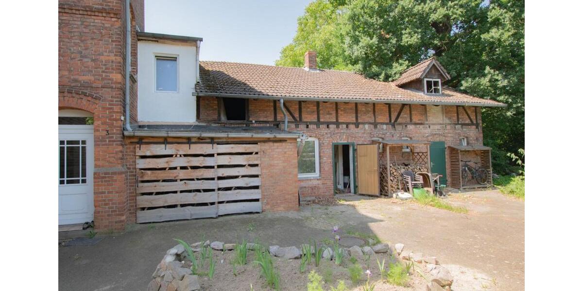 Einfamilienhaus Peine Südstadt - 11 Zimmer, 400.000&euro; | Angebot:22468529