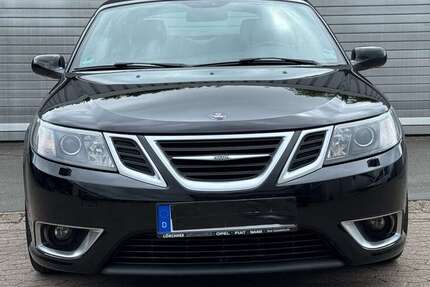 Saab 9-3 109.100 km 15.900 &euro; Hildesheim, Stadt 31137