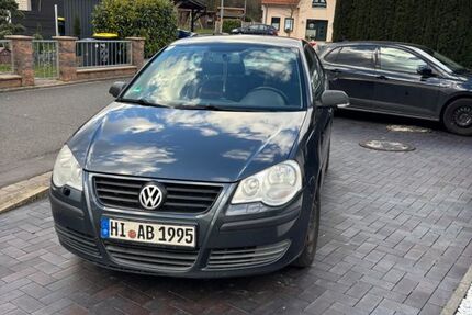 VW Polo 195.000 km 699 € Lamspringe 31195