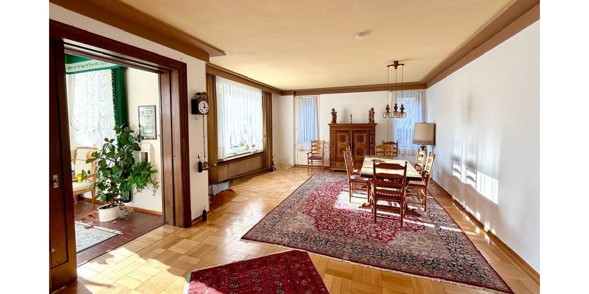 Stadtvilla im Weinbergviertel - Villa Hildesheim Mitte | Angebot:25130978