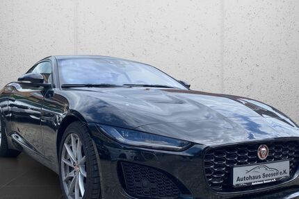 Jaguar F-Type 11.300 km 53.790 € Seesen/Rhüden 38723