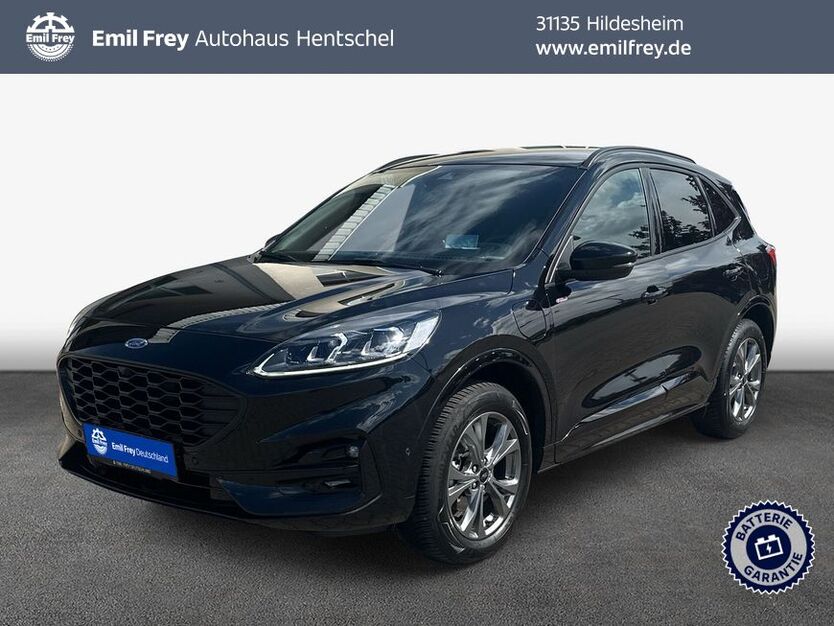 Ford Kuga 24.731 km 31.938 € Hildesheim 31135