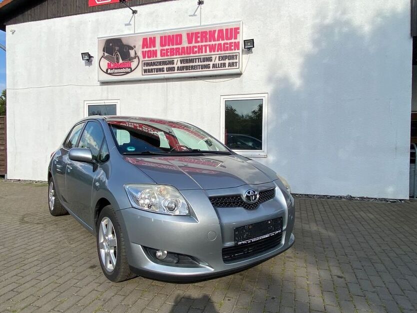 Auris