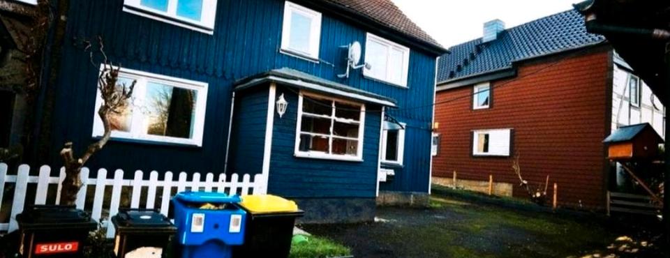 Einfamilienhaus Goslar - 6 Zimmer, 160 m&sup2;, 1.200&euro; | Angebot:26409730