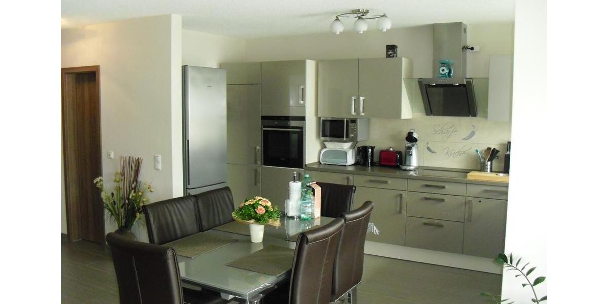 Etagenwohnung Salzgitter Ortschaft Nord - 4 Zimmer, 114 m&sup2;, 285.000&euro; | Angebot:27285646
