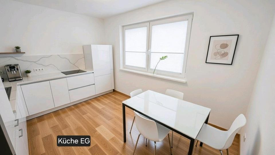 Einfamilienhaus Salzgitter Ortschaft Ost - 7 Zimmer, 166 m&sup2;, 399.999&euro; | Angebot:26224498