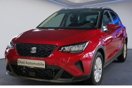 Seat Arona 1.500 km 25.530 &euro; Hildesheim 31135
