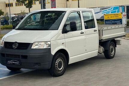 VW T5 Transporter 313.030 km 6.990 € Hildesheim 31135