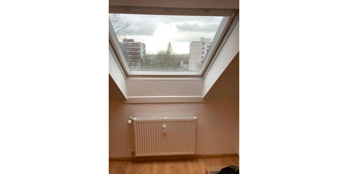 Dachgeschoßwohnung Wolfenbüttel - 2.5 Zimmer, 55 m&sup2;, 99.000&euro; | Angebot:27301057