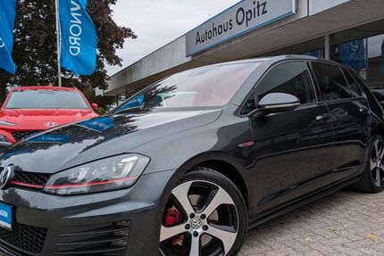 VW Golf 134.279 km 14.880 € Wendeburg 38176