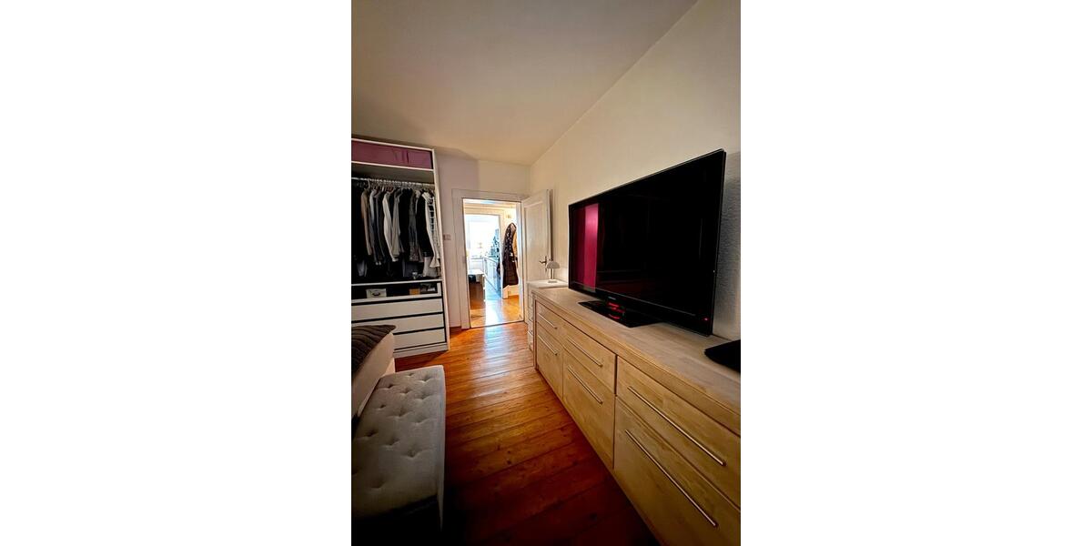 Erdgeschoßwohnung Hildesheim - 2 Zimmer, 55 m&sup2;, 125.000&euro; | Angebot:26826361